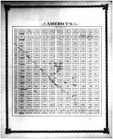 Americus, Lyon County 1878